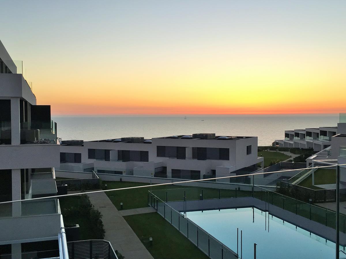 Apartamentos Bahía Blanca El Puerto de Santa María Exterior foto