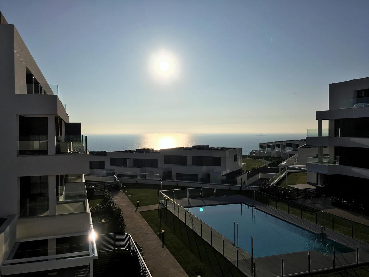 Apartamentos Bahía Blanca El Puerto de Santa María Exterior foto